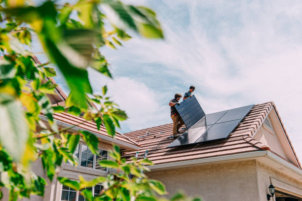 Best Commercial Roofing Services  in Ouray, CO